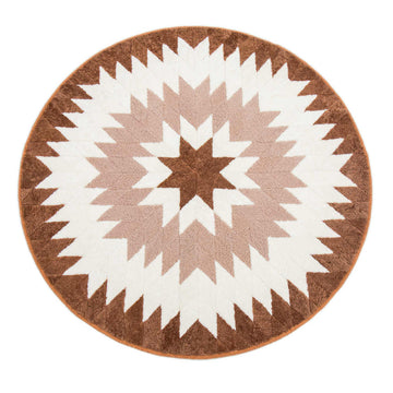 Sheepskin carpet Living room bedroom outdoor camping